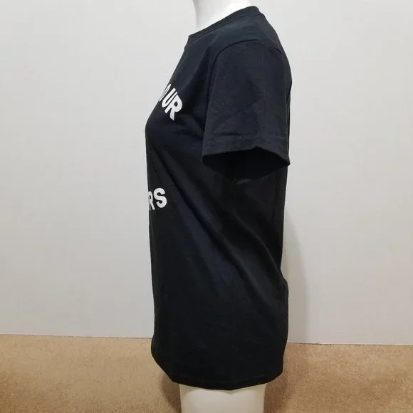 Sturgill Simpson shirt Small Eff Your Speakers graphic band merch - Picture 2 of 10